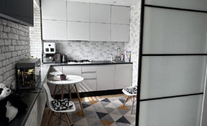 Купить 2-комнатную квартиру, Пинск, Кирова, 2. Фото 3