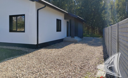 Купить дом, Брест, Мухавецкий с/с, 5.01 соток. Фото 15