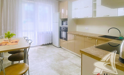 Купить 1-комнатную квартиру, Брест, Граевка, ул. Олега Кошевого. Фото 6