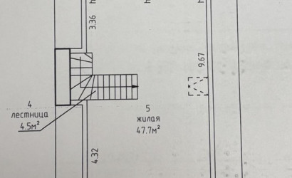 Купить дом, Маховка, Озерный 1-й пер., 15 соток. Фото 17