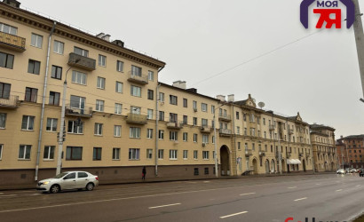 Аренда офиса, Минск, Первомайская ул., 15,  76.5 кв.м.. Фото 22