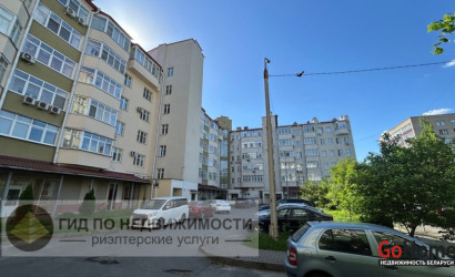 Купить 1-комнатную квартиру, Гомель, просп. Ленина, д. . Фото 6