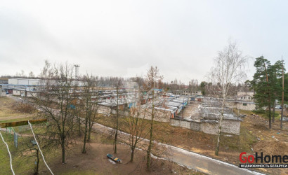 Купить 1-комнатную квартиру, Борисов, Чаловской ул., 45. Фото 5