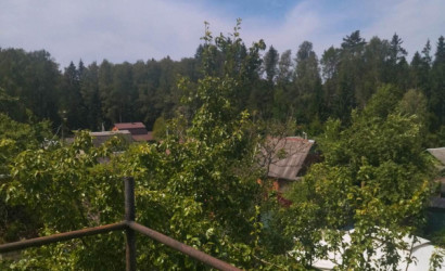 Купить дом в деревне, Зеленое, 4.3 соток. Фото 6