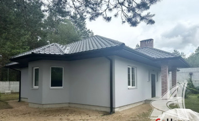 Купить дом, Брест, Мухавецкий с/с, 7.01 соток. Фото 4