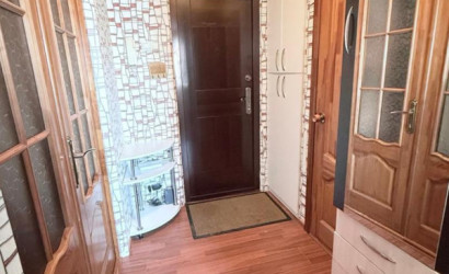 Купить 1-комнатную квартиру, Лесной аг., Н.Н.Александрова ул. 8. Фото 24