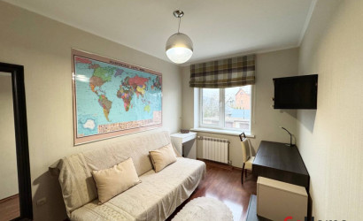 Снять 2-комнатную квартиру, Минск, ул. Тиражная, д. 122 (Советский район). Фото 15