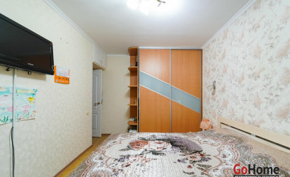 Купить 3-комнатную квартиру, Минск, Любимова просп., 36/2 (Московский район). Фото 11