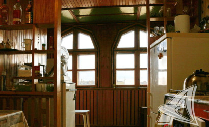 Купить 3-комнатную квартиру, Кобрин, , . Фото 7