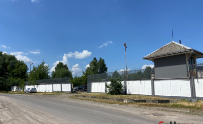 Аренда помещения под мастерскую, Гомель, ул. Пригородная, д. 4А, от 100 до 420 кв.м.. Фото 7