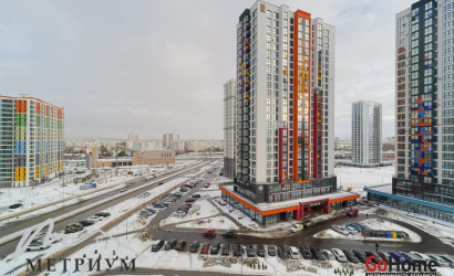 Купить 1-комнатную квартиру, Минск, Игоря Лученка ул., 28 (Октябрьский район). Фото 17