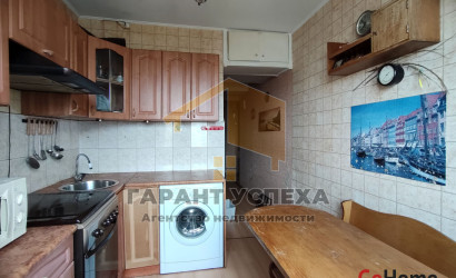 Купить 2-комнатную квартиру, Брест, ул. Гродненская, д. . Фото 3