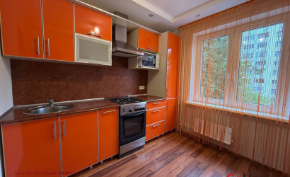 Купить 1-комнатную квартиру, Минск, Одинцова, 87 (Фрунзенский район). Фото 5