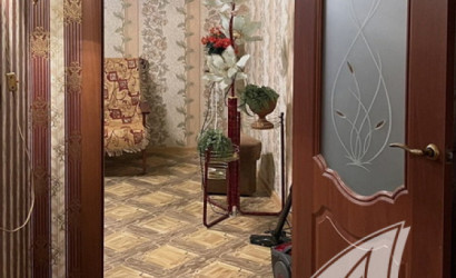 Купить 2-комнатную квартиру, Ходосы, , . Фото 13