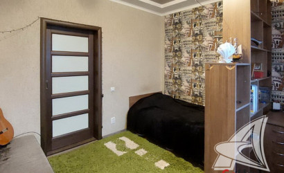 Купить дом, Мухавец, Мухавецкий с/с, 15 соток. Фото 11