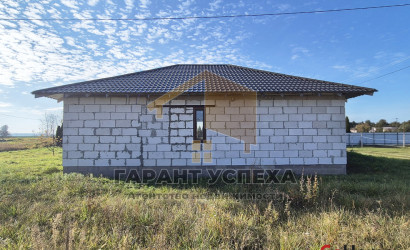 Купить дачу, Чернавчицы, Чернинский с/с, 7 соток. Фото 7