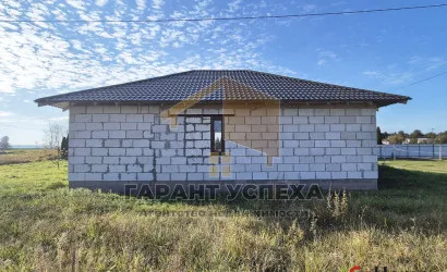  2-этаж.(80 м2), Чернавчицы(Южная)