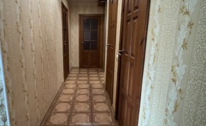 Купить 3-комнатную квартиру, Плещеницы, Ленина, 39. Фото 10