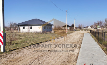 Купить дом, Кошелево, Чернинский с/с, 13.14 соток. Фото 3