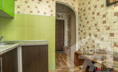 Купить 1-комнатную квартиру, Молодечно, Франтишка Скорины ул., 2. Фото 2