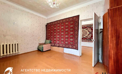 Купить 2-комнатную квартиру, Минск, Щербакова ул. 26 (Партизанский район). Фото 21