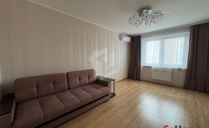 Снять 1-комнатную квартиру, Минск, ул. Аэродромная, д. 40. Фото 3