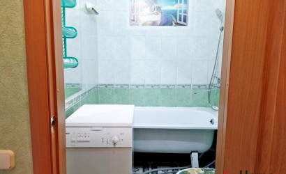Купить 2-комнатную квартиру, Орша, Карла Маркса, 28. Фото 15