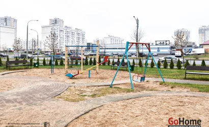  30.9 м2, Минск(Орловская ул., 11)