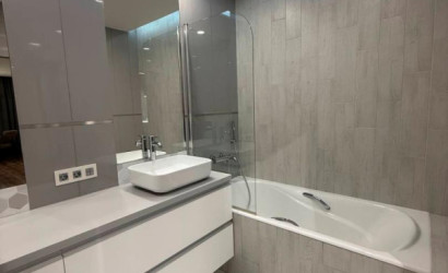 Снять 3-комнатную квартиру, Минск, Кирилла Туровского ул. 4 (Первомайский район). Фото 16