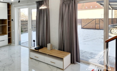 Купить дом, Брест, Мухавецкий с/с, 4.39 соток. Фото 32