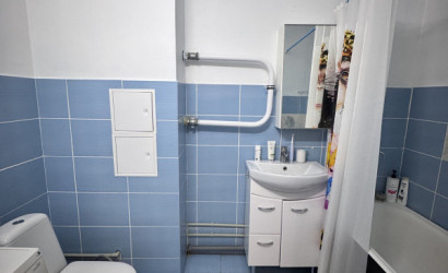 Купить 1-комнатную квартиру, Барановичи, Кирова ул., 93/А. Фото 11