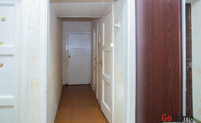 Купить 3-комнатную квартиру, Минск, Карвата ул., 34 (Партизанский район). Фото 13