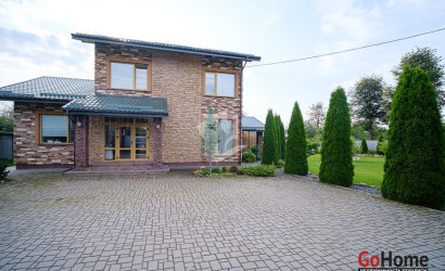 Купить дом, Пекалин, 25 соток. Фото 3