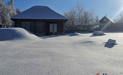 Купить дом в деревне, Милаши, 10 соток. Фото 2