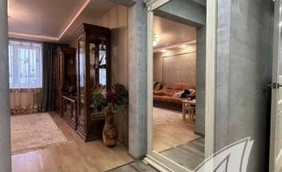 Купить 3-комнатную квартиру, Брест, Центр, ул. Гоголя. Фото 28