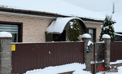 Купить дом, Витебск, 5-я Загородная, 5.56 соток. Фото 4