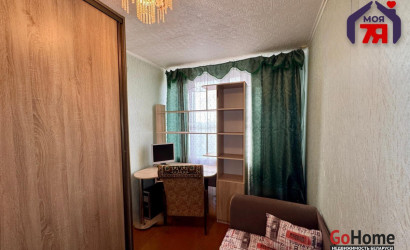 Купить 4-комнатную квартиру, Квасыничи, Новая ул., 13. Фото 11