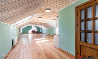 Купить коттедж, Минск, Рябинницкая, 1А, 13.44 соток. Фото 20