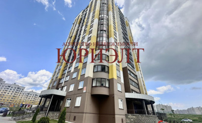 Купить 2-комнатную квартиру, Гродно, Виктора Глухова, 3. Фото 1