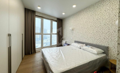 Снять 3-комнатную квартиру, Минск, ул. Игоря Лученка, д. 24. Фото 10