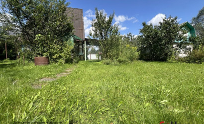 Купить дом, СТ Металлург, 6 соток. Фото 18