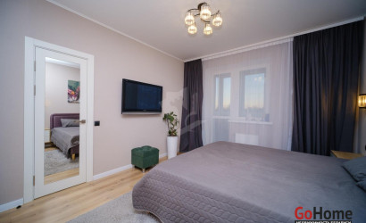 Купить 3-комнатную квартиру, Минск, Дроздовича ул., 6 (Ленинский район). Фото 29