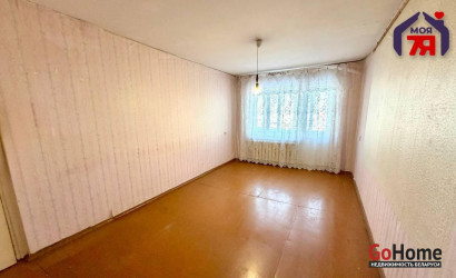 Купить 3-комнатную квартиру, Слуцк, Социалистическая ул., 3. Фото 3