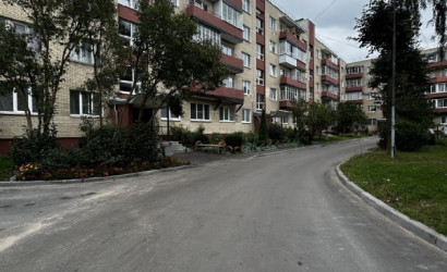 Купить 3-комнатную квартиру, Лида, Куйбышева, 25. Фото 7