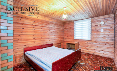 Купить дом в деревне, Птичь, 0.06 соток. Фото 18