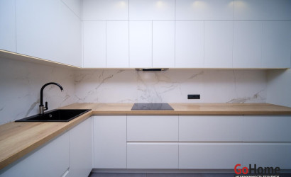 Купить 3-комнатную квартиру, Минск, Дроздовича ул., 6 (Ленинский район). Фото 44