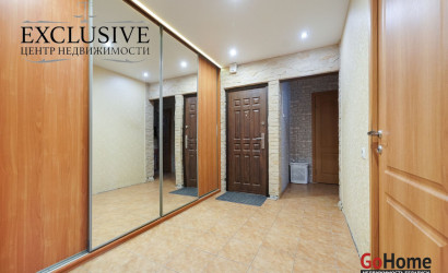 Купить 3-комнатную квартиру, Минск, Есенина ул., 85(Московский район). Фото 29