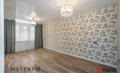 Купить 3-комнатную квартиру, Минск, Рокоссовского просп., 119 (Ленинский район). Фото 1