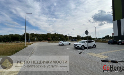 Купить 3-комнатную квартиру, Гомель, Денисенко, 17. Фото 10