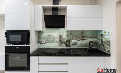 Купить 2-комнатную квартиру, Минск, Гвишиани ул., 9 (Первомайский район). Фото 4